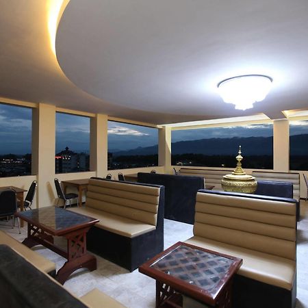 The Hotel Emperor-Inle Nyaung Shwe Esterno foto